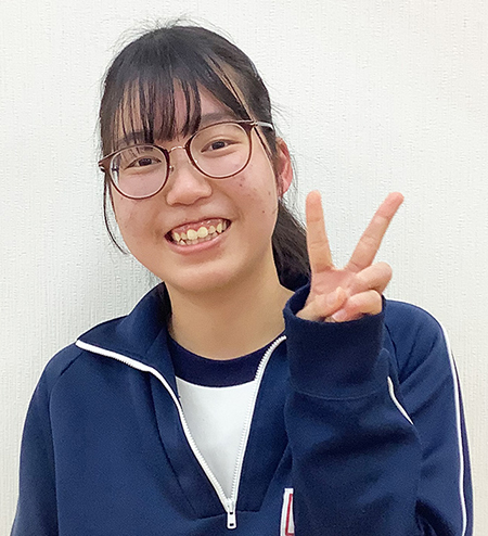 学生アイコン